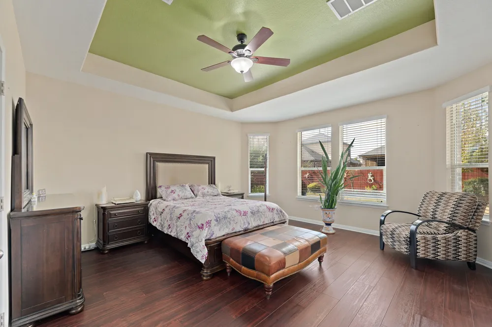 16521 Pallazo Drive Pflugerville, TX 78660