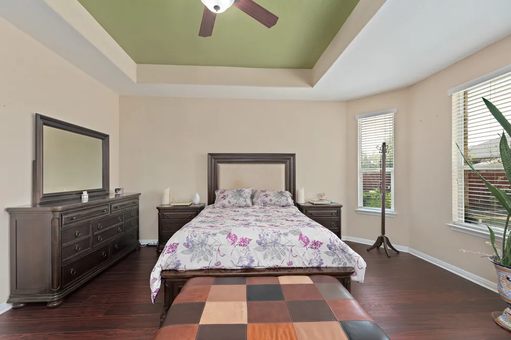 16521 Pallazo Drive Pflugerville, TX 78660