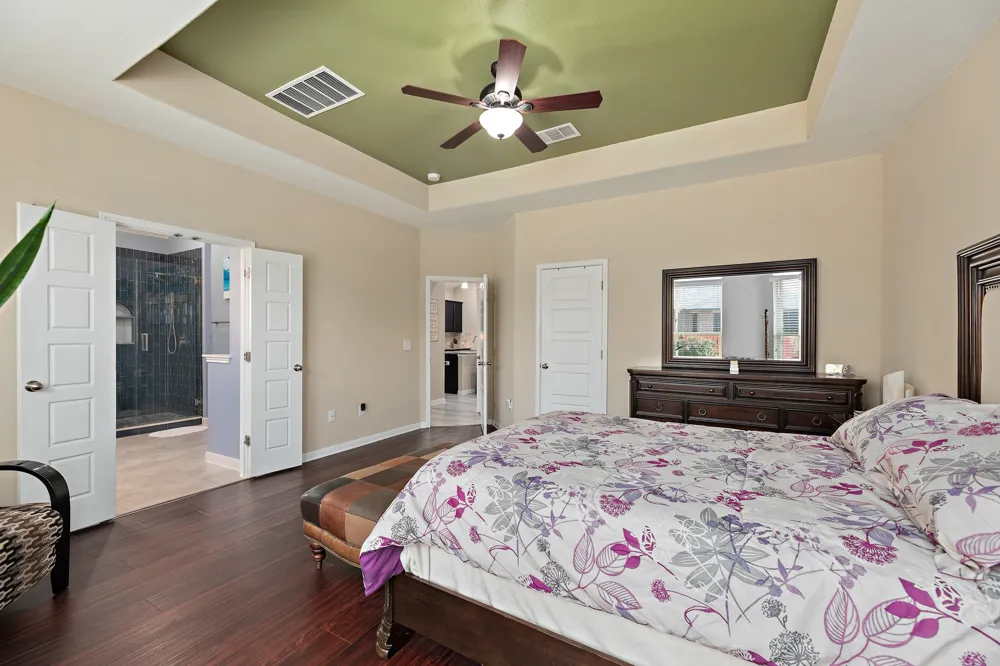 16521 Pallazo Drive Pflugerville, TX 78660