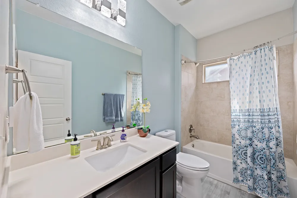 16521 Pallazo Drive Pflugerville, TX 78660