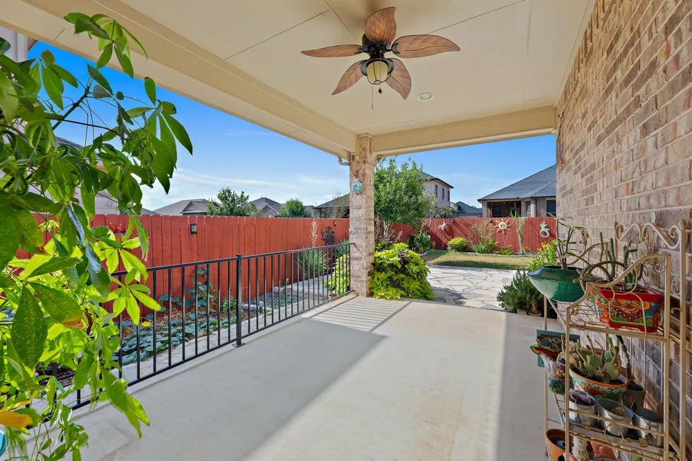 16521 Pallazo Drive Pflugerville, TX 78660