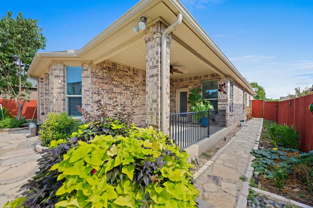 16521 Pallazo Drive Pflugerville, TX 78660