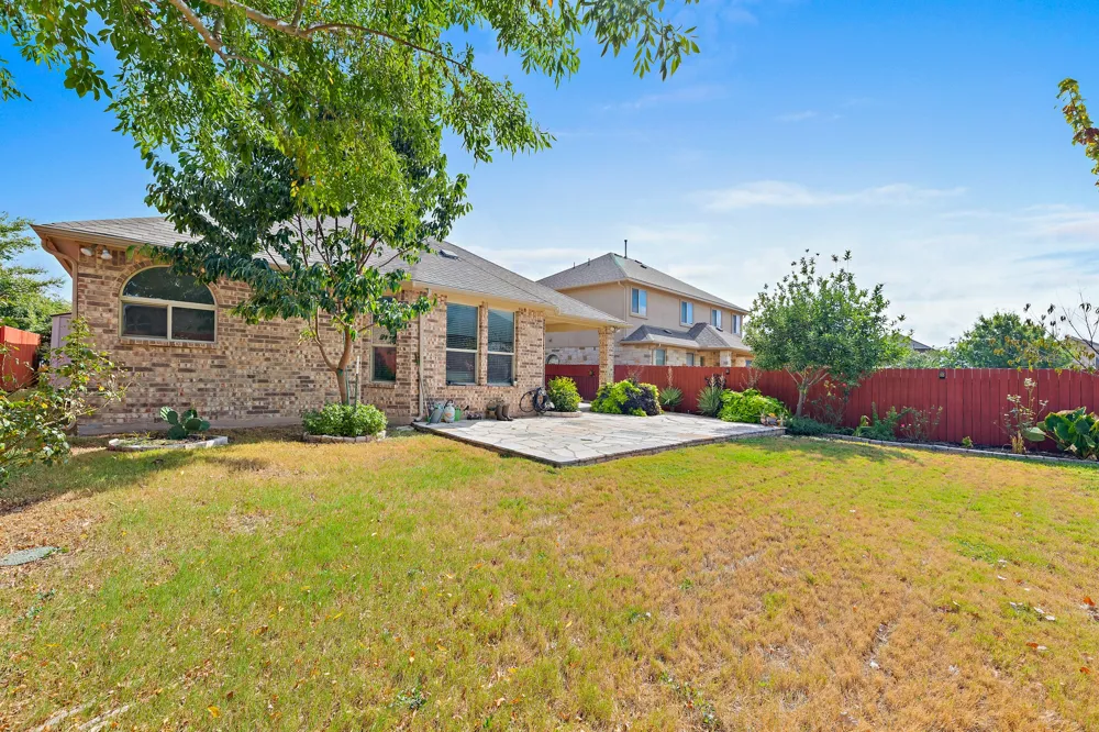 16521 Pallazo Drive Pflugerville, TX 78660
