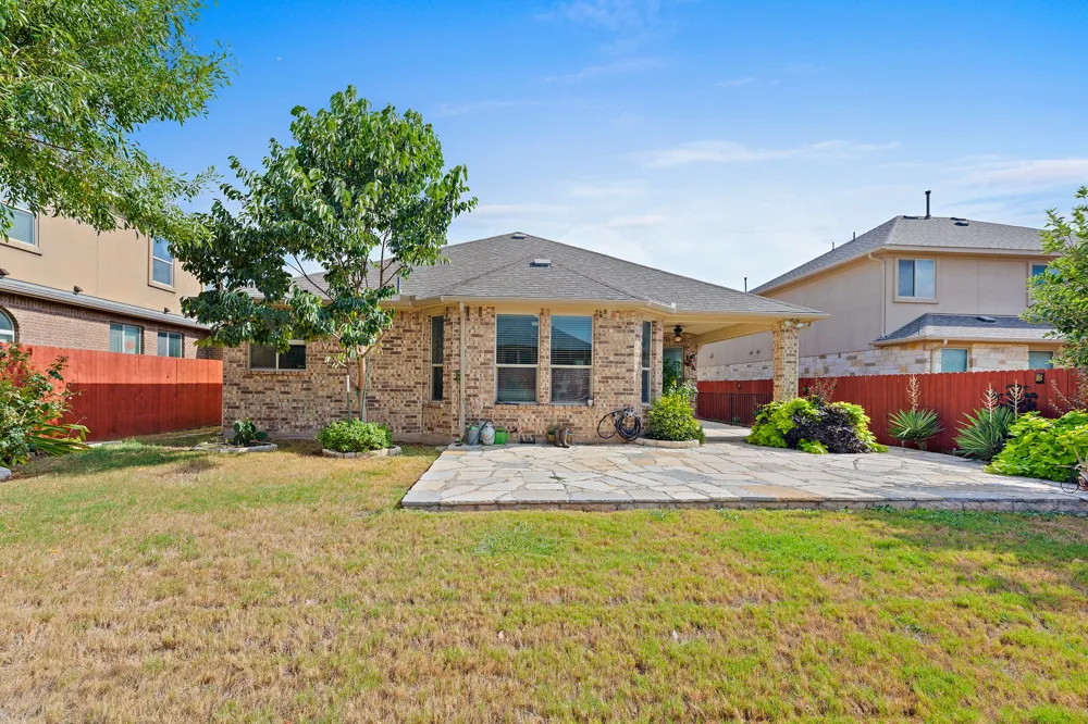 16521 Pallazo Drive Pflugerville, TX 78660