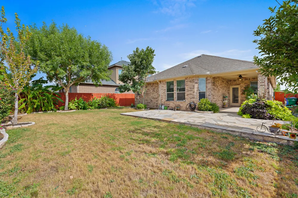 16521 Pallazo Drive Pflugerville, TX 78660