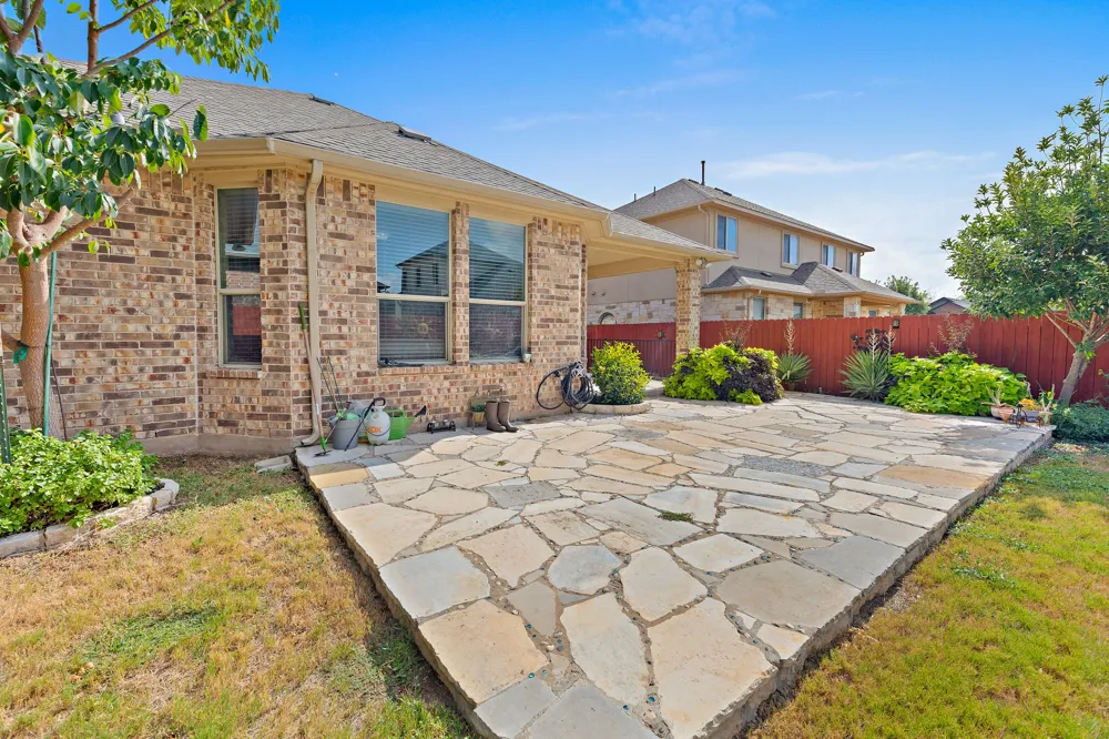 16521 Pallazo Drive Pflugerville, TX 78660