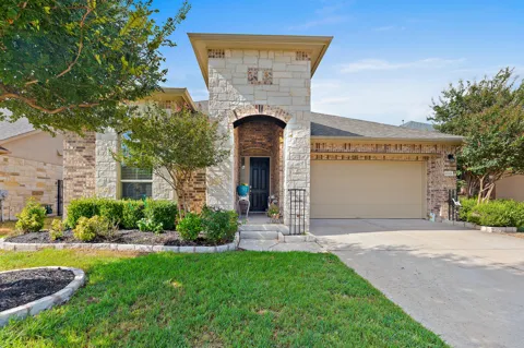 16521 Pallazo Drive