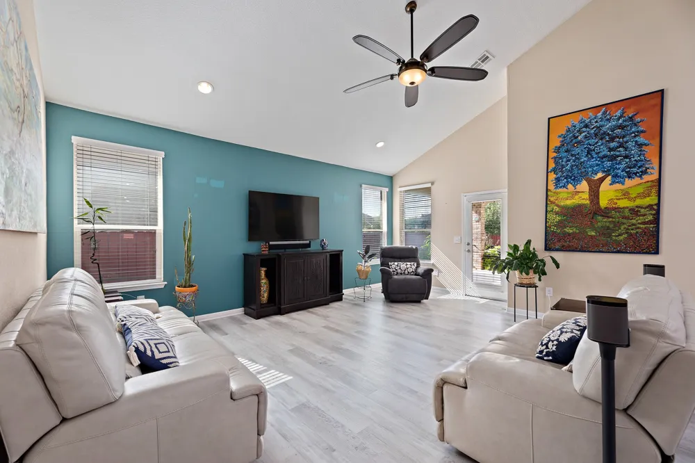 16521 Pallazo Drive Pflugerville, TX 78660