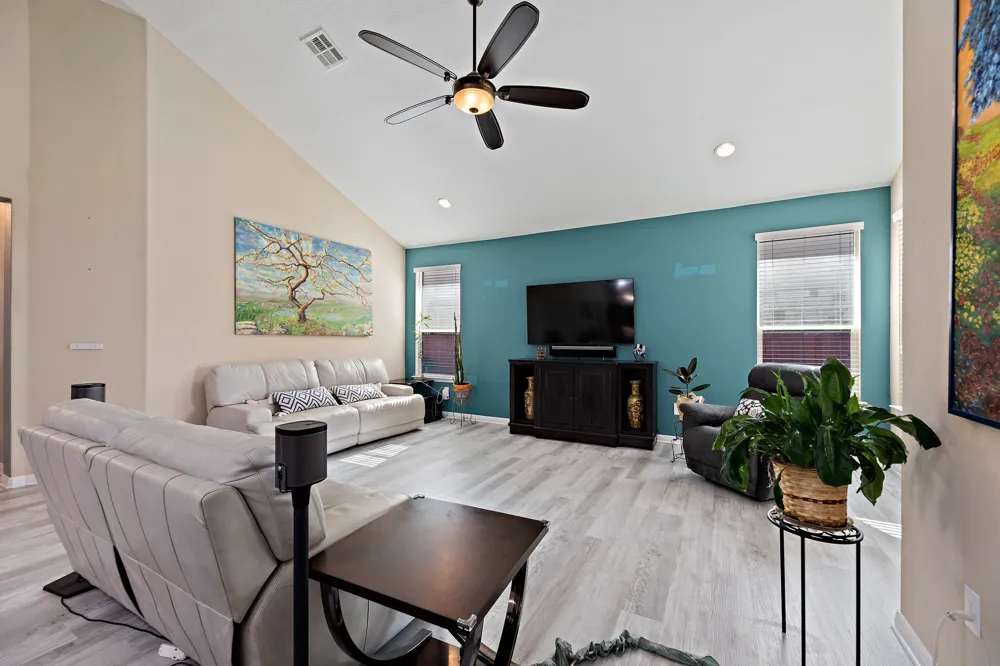 16521 Pallazo Drive Pflugerville, TX 78660
