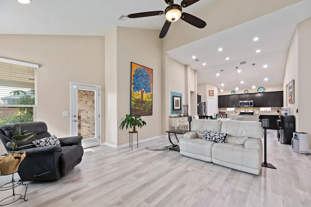 16521 Pallazo Drive Pflugerville, TX 78660