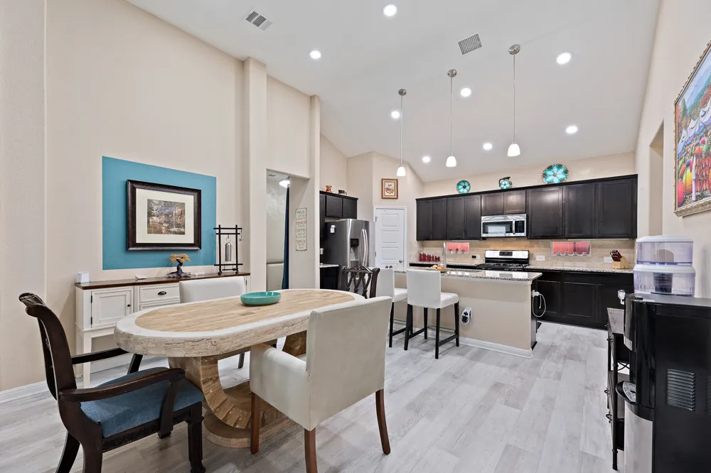 16521 Pallazo Drive Pflugerville, TX 78660