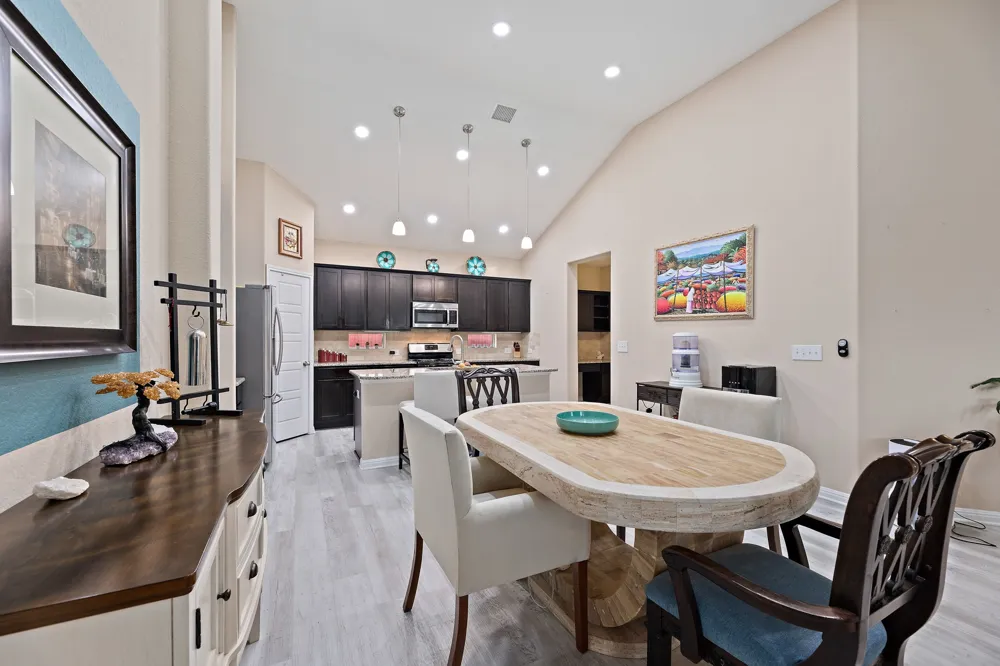 16521 Pallazo Drive Pflugerville, TX 78660