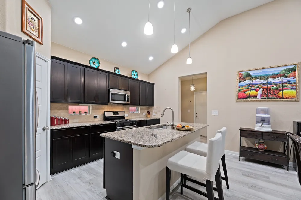 16521 Pallazo Drive Pflugerville, TX 78660