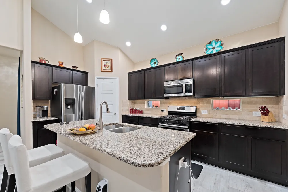16521 Pallazo Drive Pflugerville, TX 78660