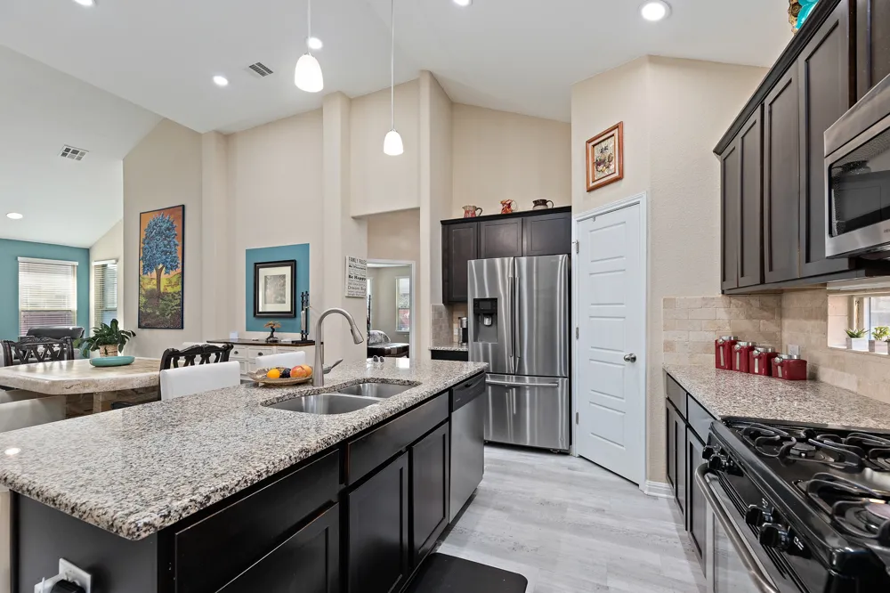 16521 Pallazo Drive Pflugerville, TX 78660