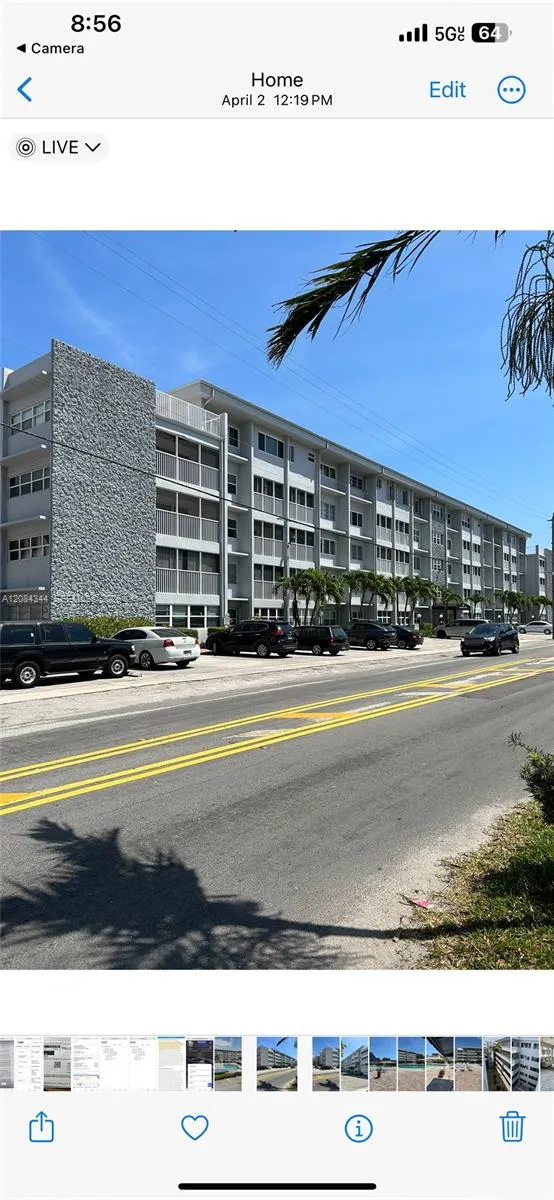 329 SE 3rd St #405T Hallandale Beach, FL 33009