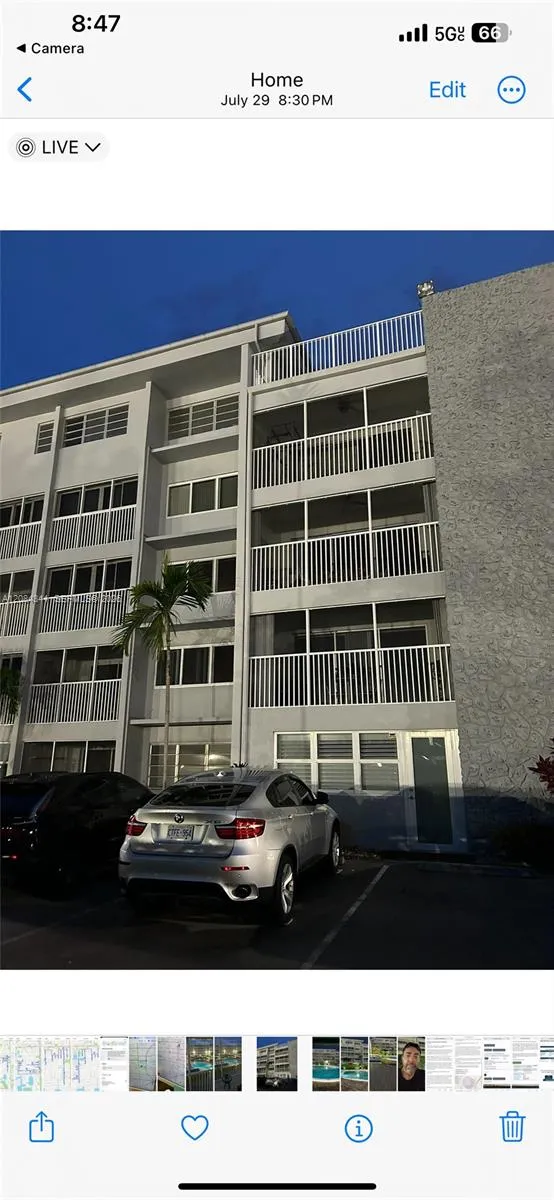 329 SE 3rd St #405T Hallandale Beach, FL 33009