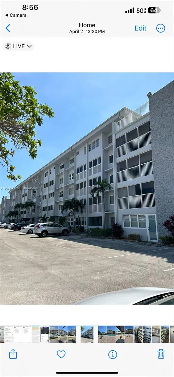 329 SE 3rd St #405T Hallandale Beach, FL 33009