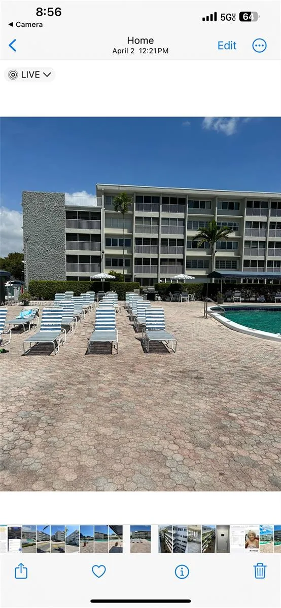 329 SE 3rd St #405T Hallandale Beach, FL 33009