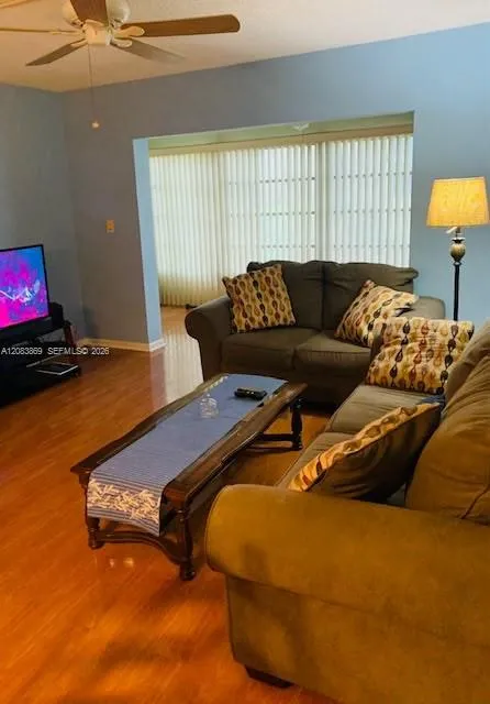 7680 NW 1st St #107 Margate, FL 33063