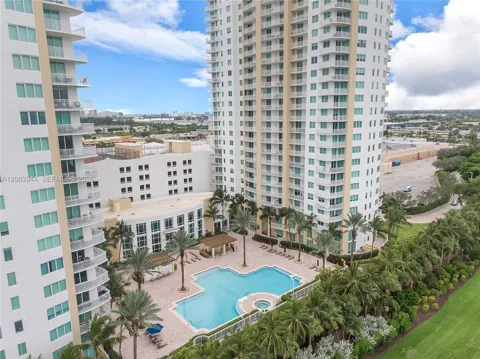 1755 E Hallandale Beach Blvd #1403E