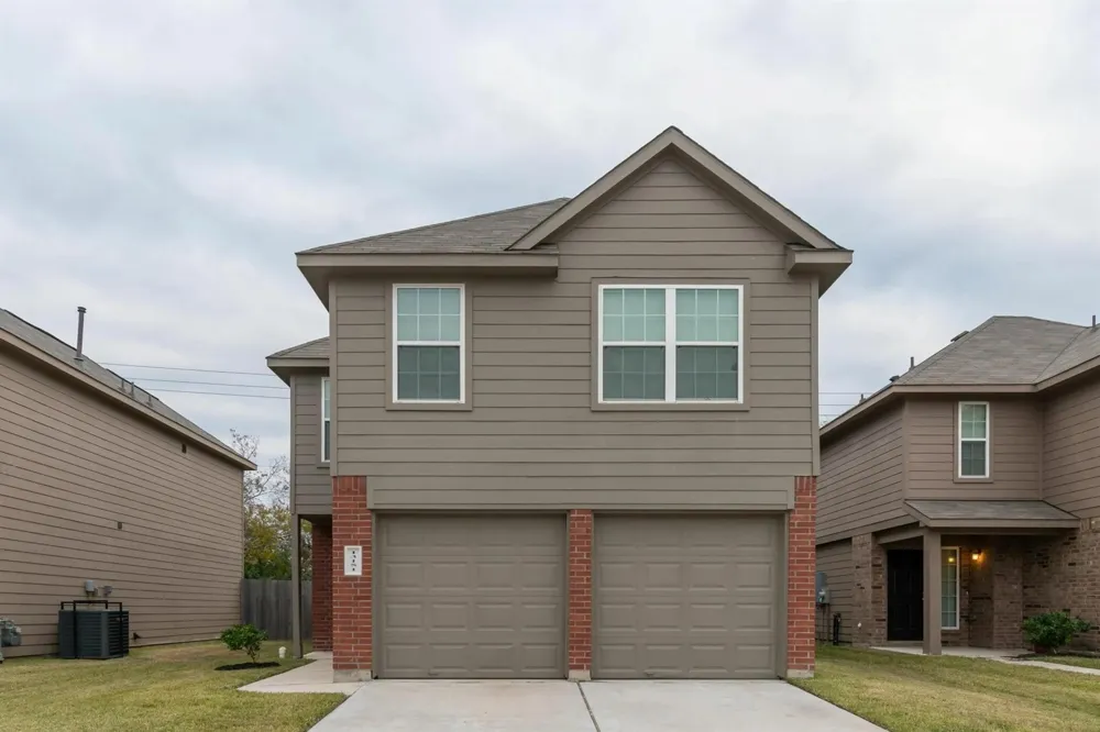 13151 Withee Path Lane Houston, TX 77048