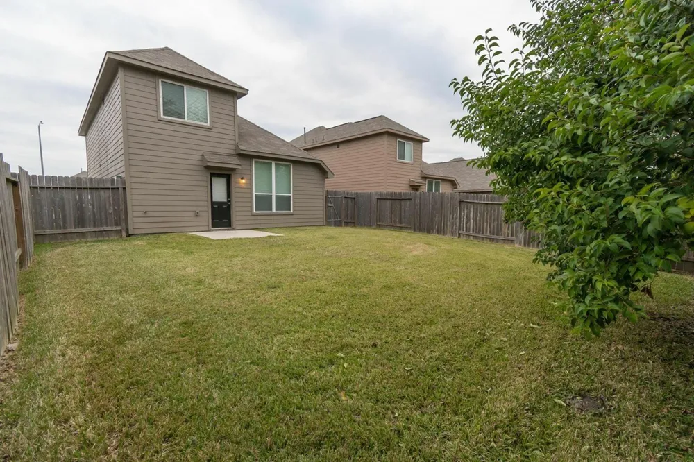 13151 Withee Path Lane Houston, TX 77048