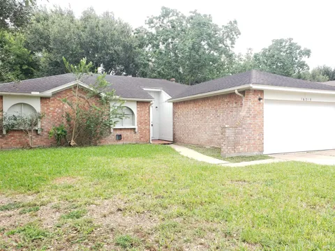 16315 Quail Place Drive
