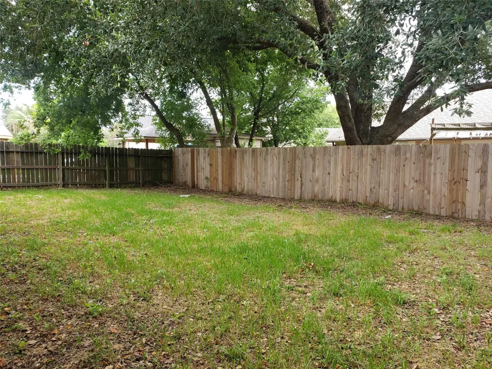 16315 Quail Place Drive Houston, TX 77489