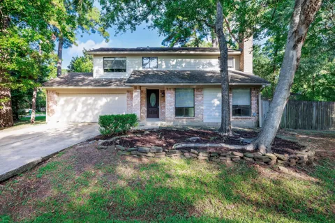 1 Ground Brier Court
