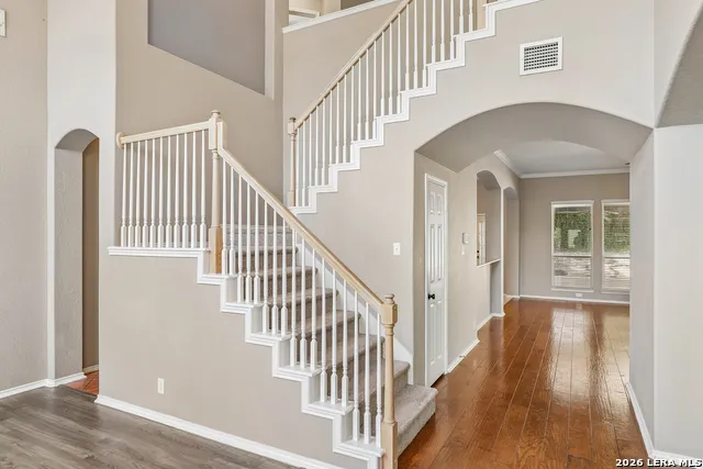 19519 Azure Oak San Antonio, TX 78258