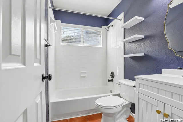 19519 Azure Oak San Antonio, TX 78258