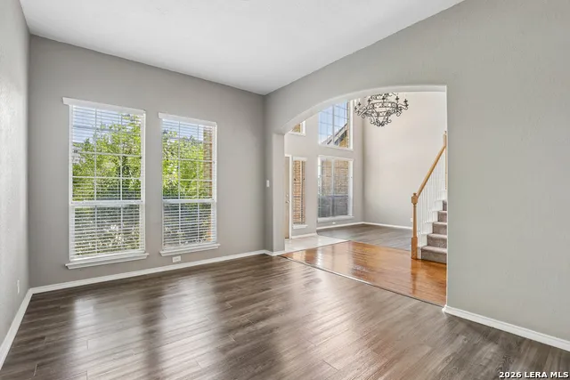 19519 Azure Oak San Antonio, TX 78258