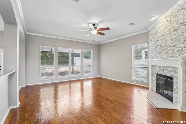 19519 Azure Oak San Antonio, TX 78258