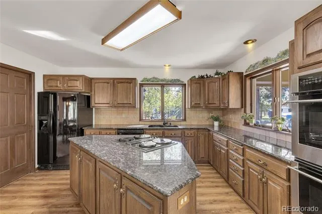 21556 Spring Creek Road Buffalo Creek, CO 80425