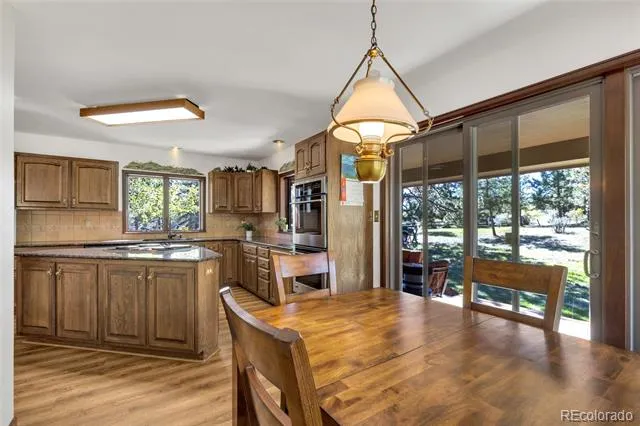 21556 Spring Creek Road Buffalo Creek, CO 80425