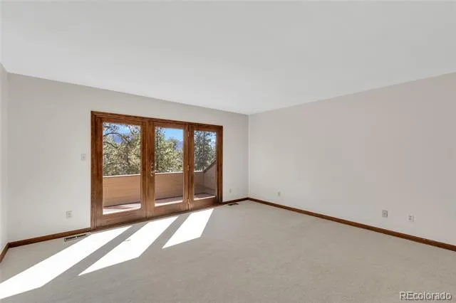 21556 Spring Creek Road Buffalo Creek, CO 80425