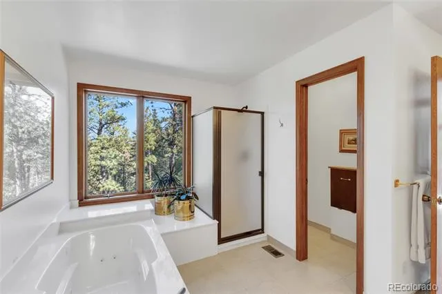21556 Spring Creek Road Buffalo Creek, CO 80425