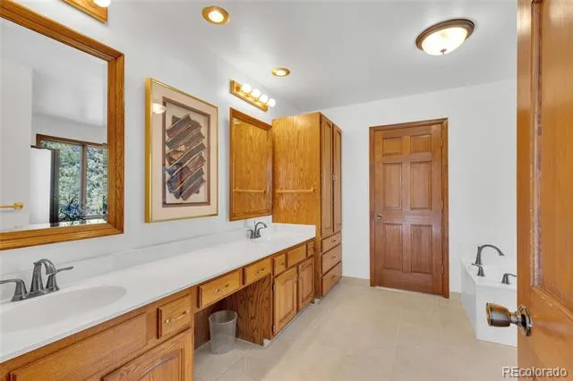 21556 Spring Creek Road Buffalo Creek, CO 80425