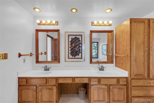 21556 Spring Creek Road Buffalo Creek, CO 80425