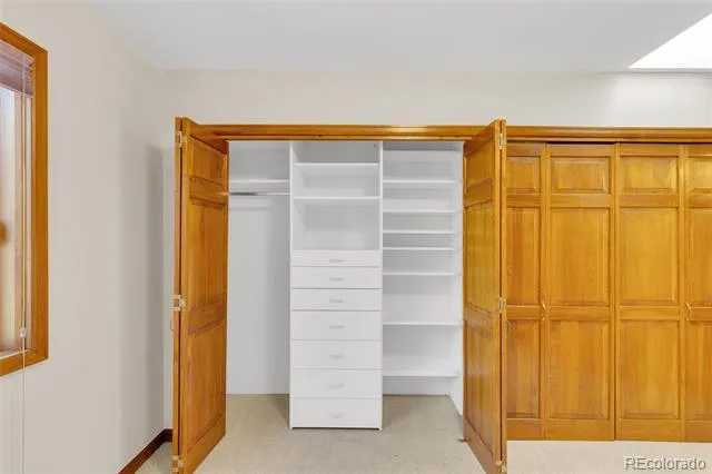 21556 Spring Creek Road Buffalo Creek, CO 80425