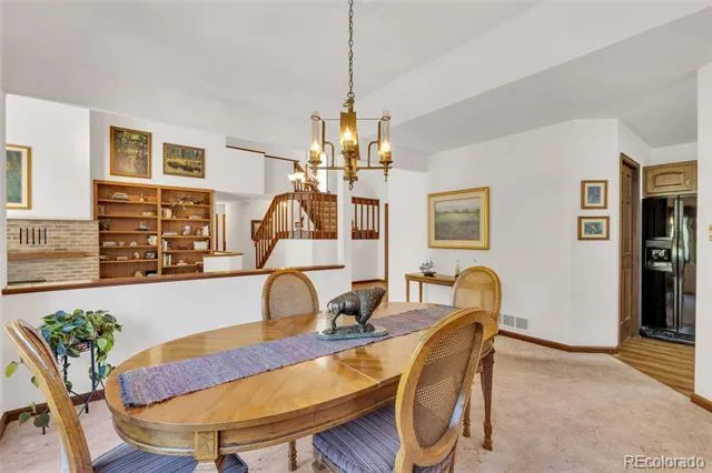 21556 Spring Creek Road Buffalo Creek, CO 80425