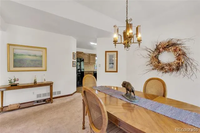 21556 Spring Creek Road Buffalo Creek, CO 80425