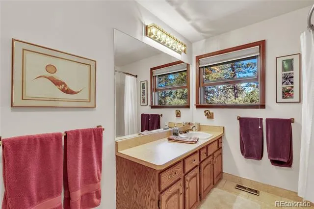 21556 Spring Creek Road Buffalo Creek, CO 80425