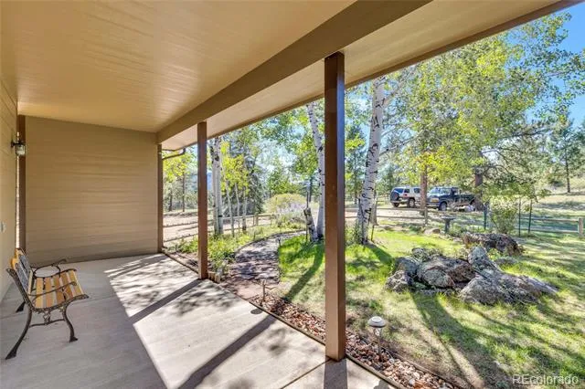 21556 Spring Creek Road Buffalo Creek, CO 80425