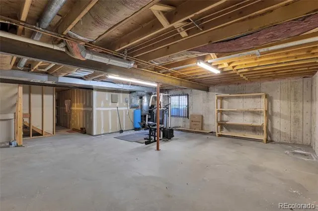 21556 Spring Creek Road Buffalo Creek, CO 80425