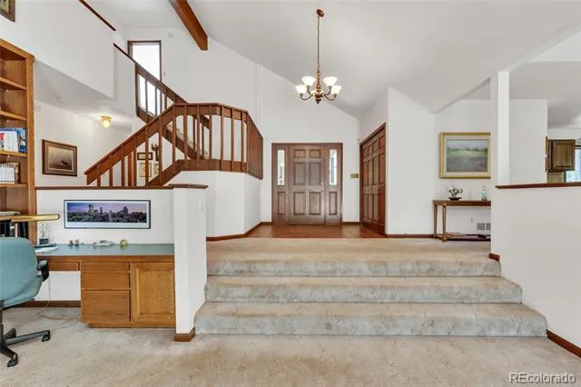 21556 Spring Creek Road Buffalo Creek, CO 80425