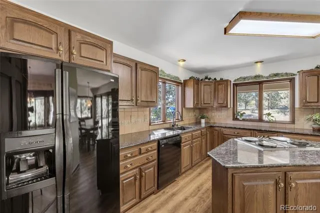 21556 Spring Creek Road Buffalo Creek, CO 80425