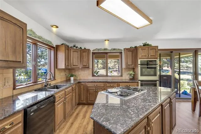 21556 Spring Creek Road Buffalo Creek, CO 80425