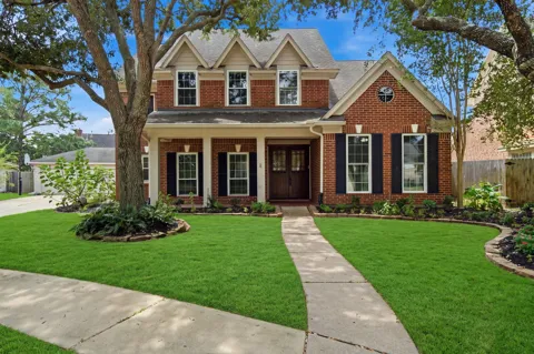 2214 Lytham Lane